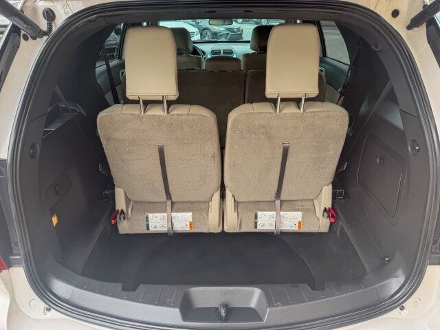 2015 Ford Explorer XLT Conover NC