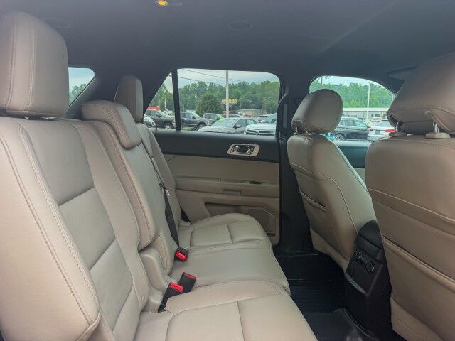 2015 Ford Explorer XLT Conover NC