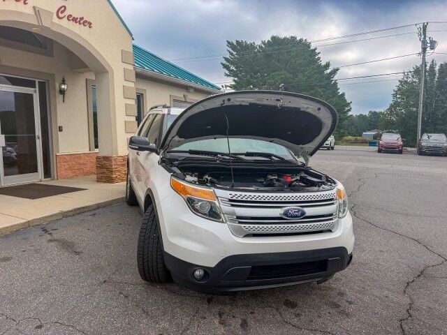 2015 Ford Explorer XLT Conover NC