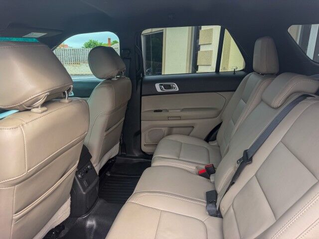 2015 Ford Explorer XLT Conover NC