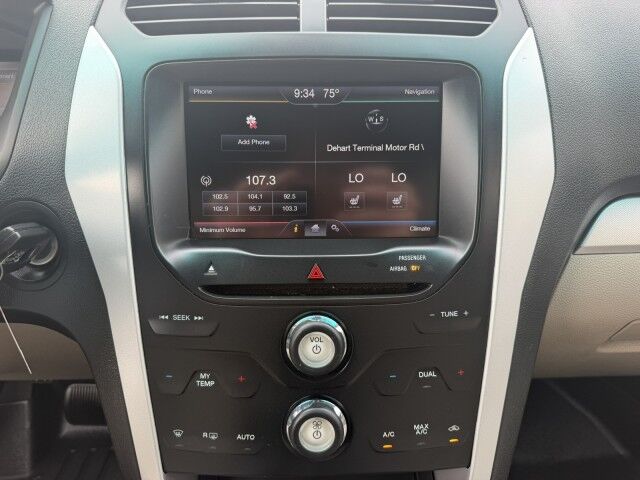 2015 Ford Explorer XLT Conover NC