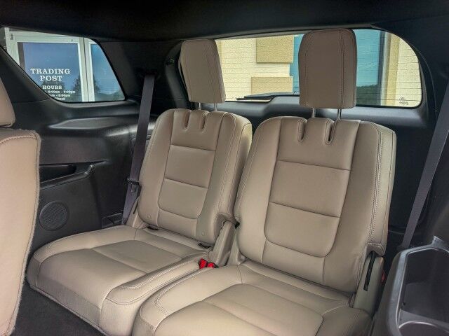 2015 Ford Explorer XLT Conover NC
