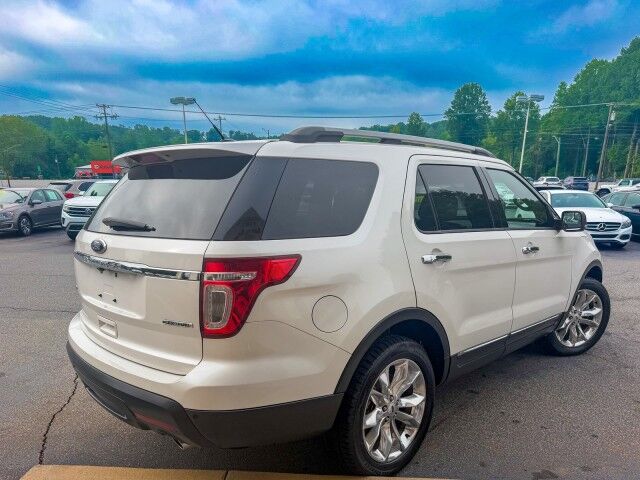 2015 Ford Explorer XLT Conover NC