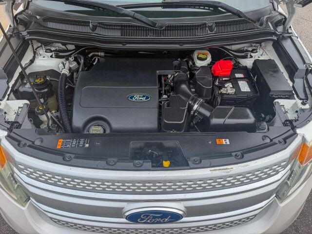 2015 Ford Explorer XLT Conover NC