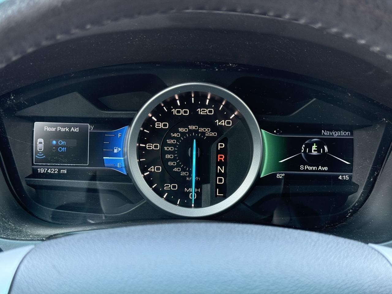 2015 Ford Explorer XLT Crestwood KY
