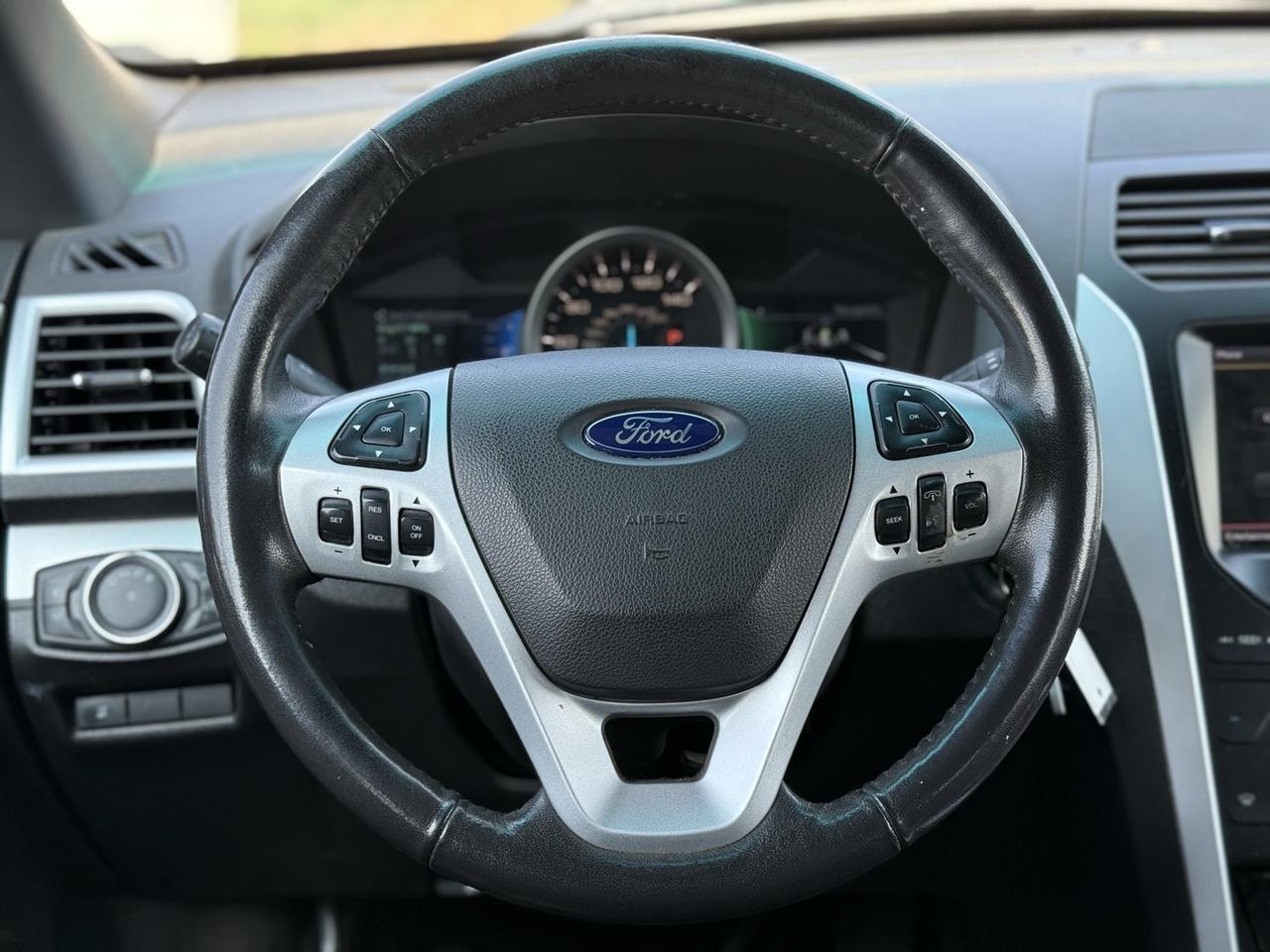 2015 Ford Explorer XLT Crestwood KY