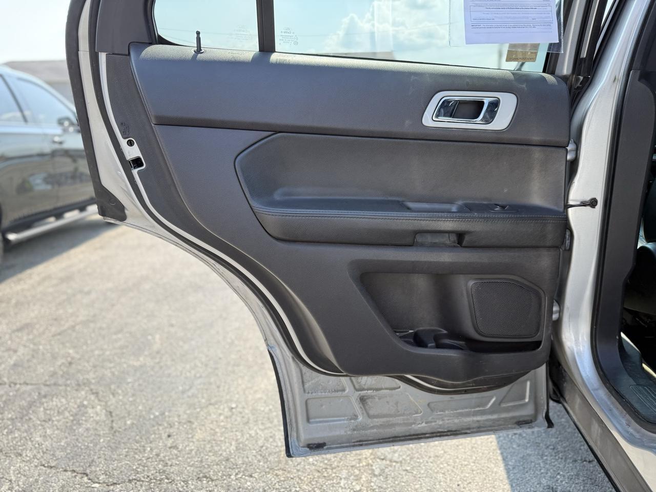 2015 Ford Explorer XLT Crestwood KY
