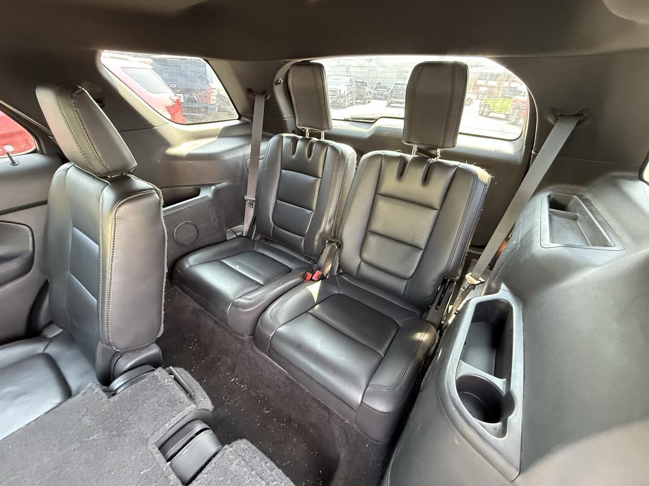 2015 Ford Explorer XLT Crestwood KY
