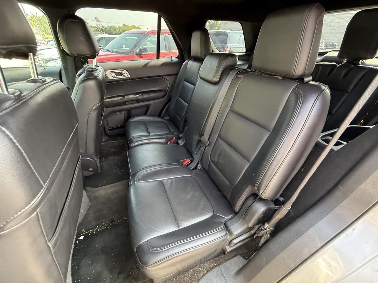 2015 Ford Explorer XLT Crestwood KY