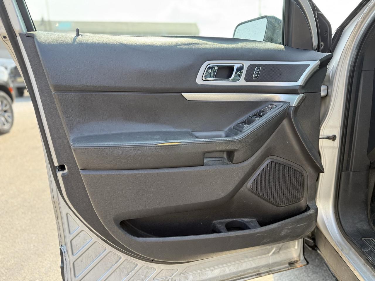 2015 Ford Explorer XLT Crestwood KY