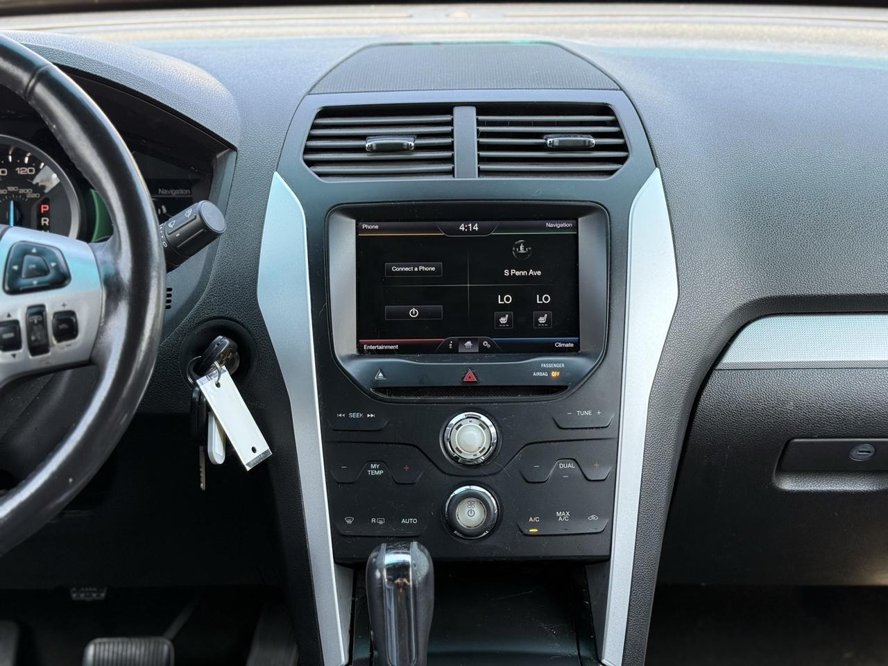 2015 Ford Explorer XLT Crestwood KY