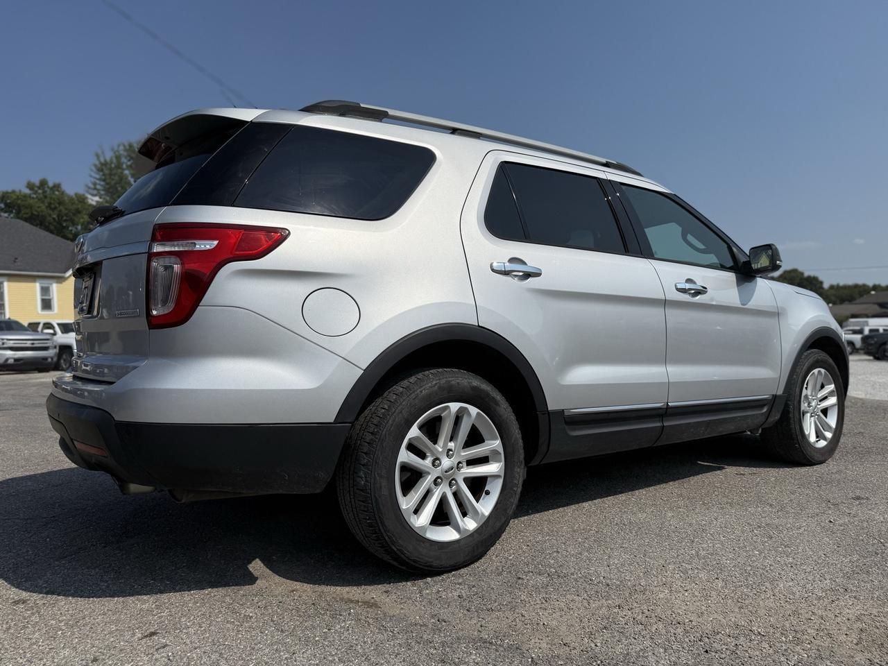 2015 Ford Explorer XLT Crestwood KY