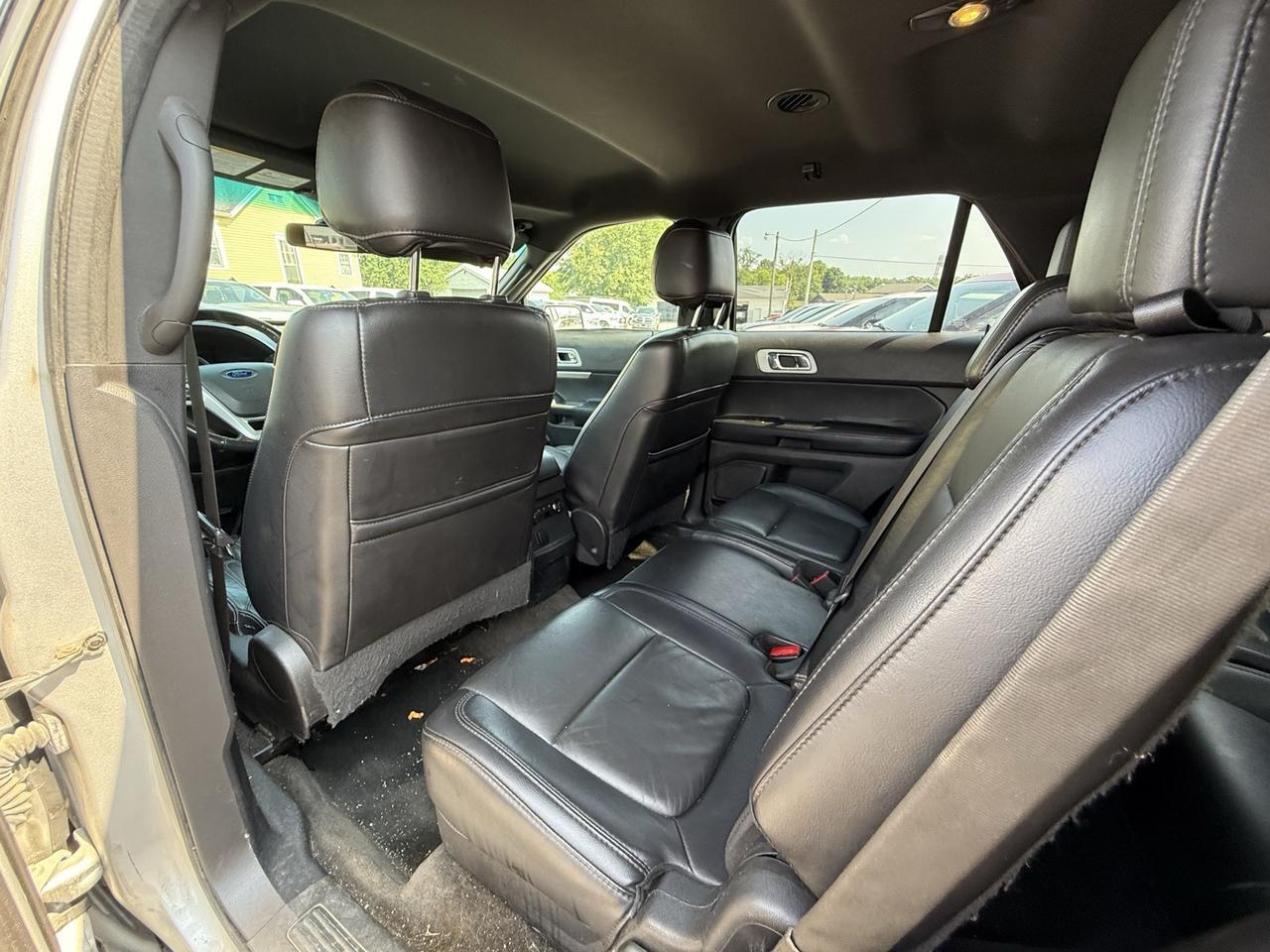 2015 Ford Explorer XLT Crestwood KY