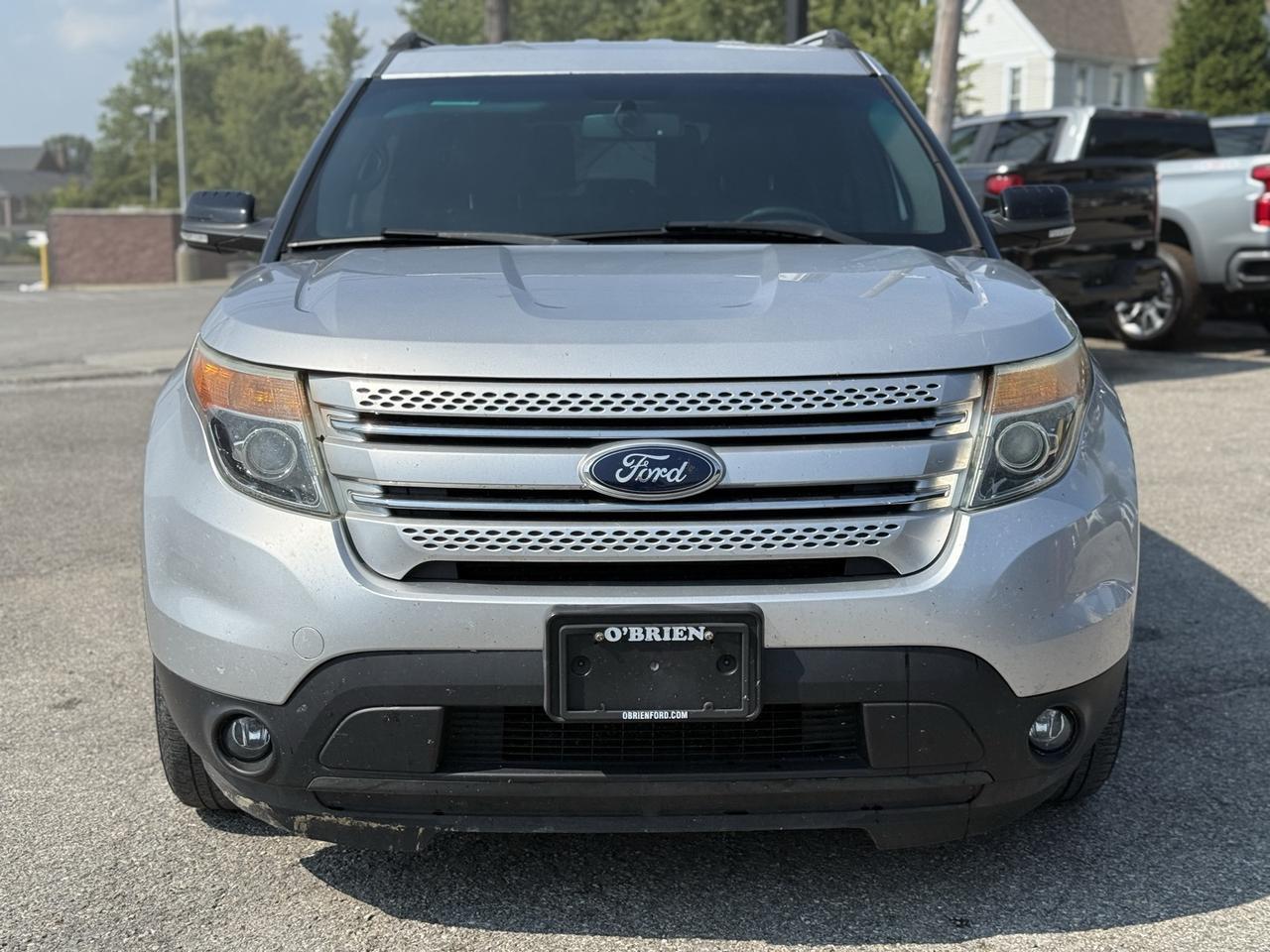 2015 Ford Explorer XLT Crestwood KY