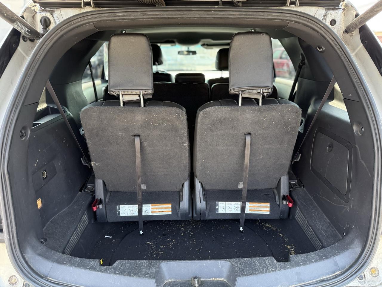 2015 Ford Explorer XLT Crestwood KY