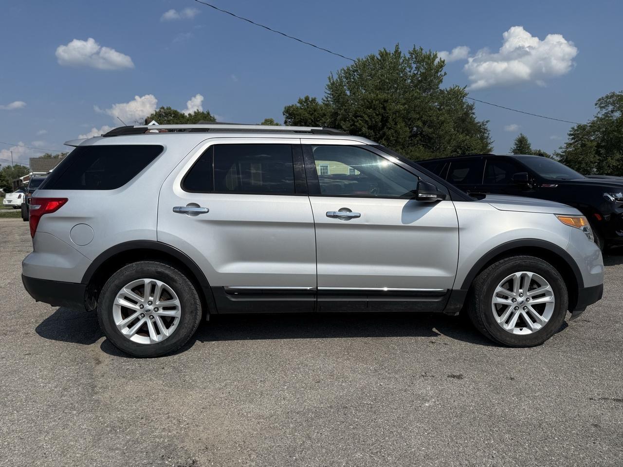 2015 Ford Explorer XLT Crestwood KY