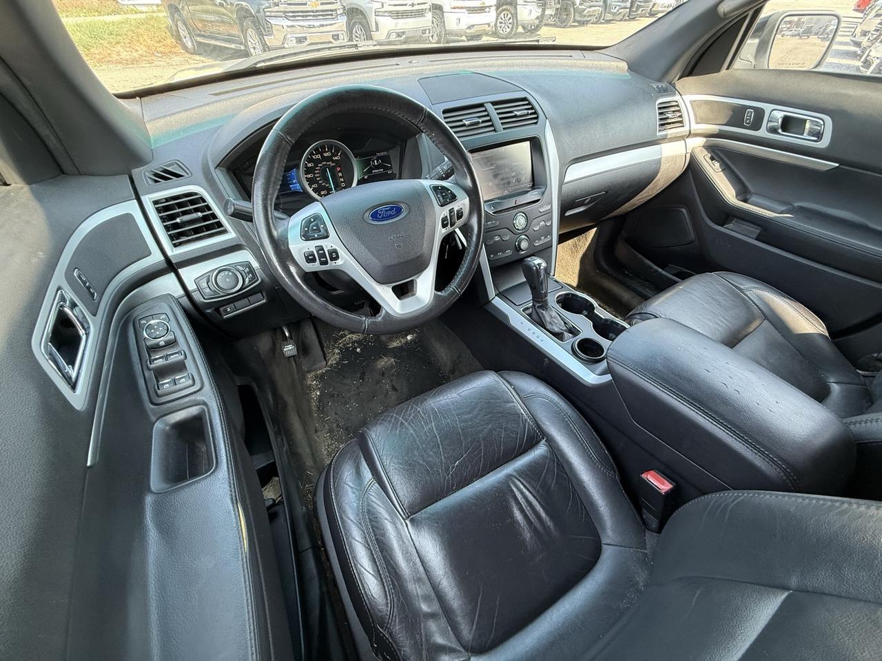 2015 Ford Explorer XLT Crestwood KY