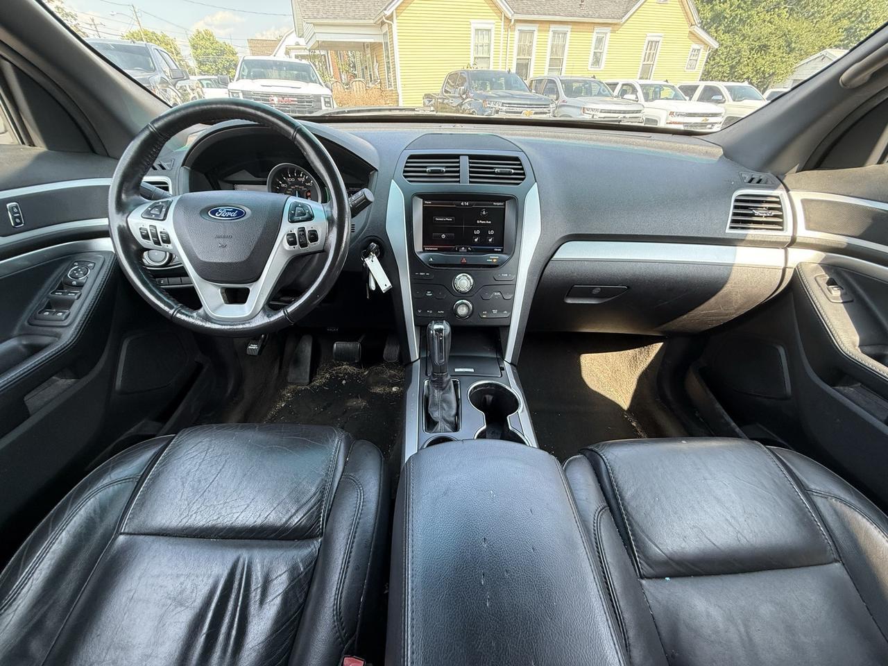 2015 Ford Explorer XLT Crestwood KY