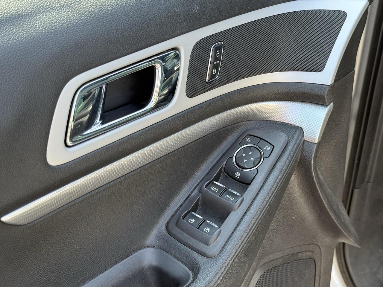 2015 Ford Explorer XLT Crestwood KY