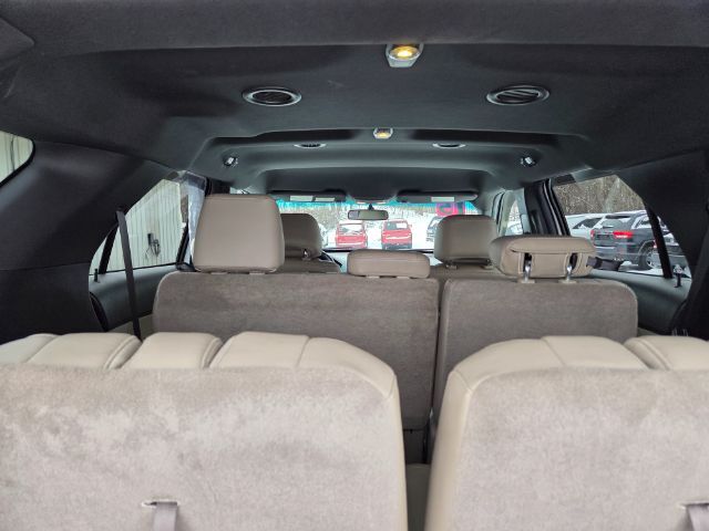 2015 Ford Explorer XLT Elgin IL