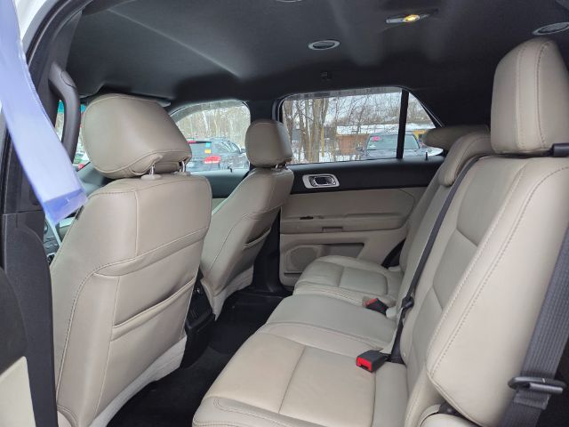 2015 Ford Explorer XLT Elgin IL