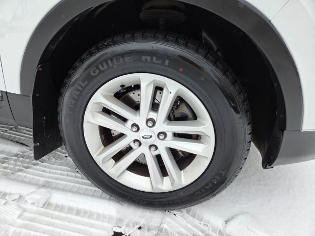 2015 Ford Explorer XLT Elgin IL