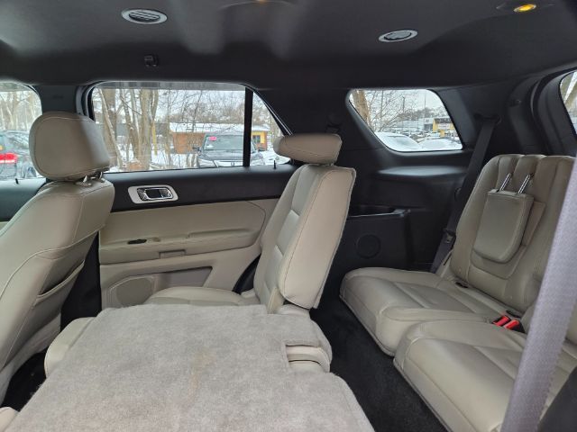 2015 Ford Explorer XLT Elgin IL