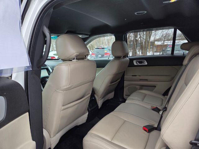 2015 Ford Explorer XLT Elgin IL