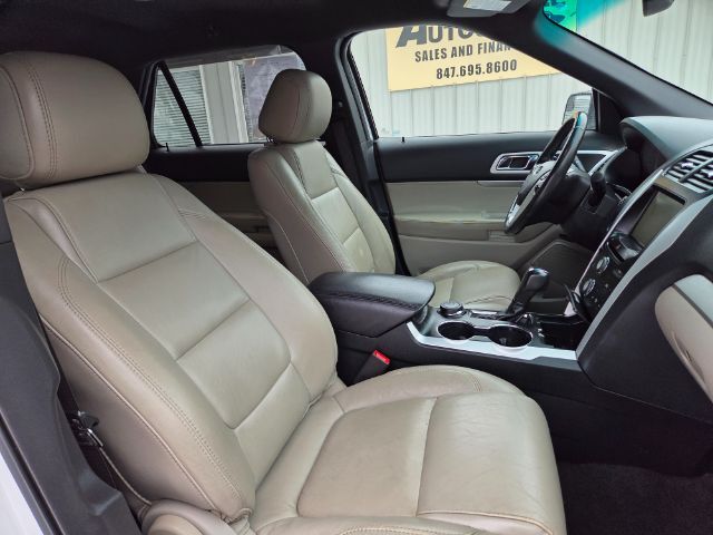 2015 Ford Explorer XLT Elgin IL