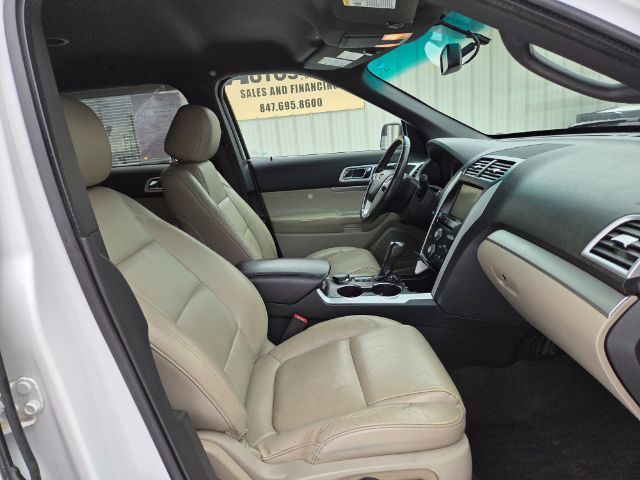 2015 Ford Explorer XLT Elgin IL