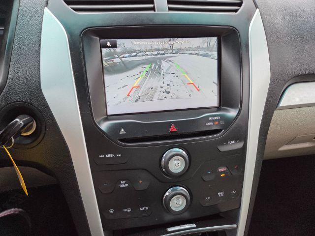 2015 Ford Explorer XLT Elgin IL