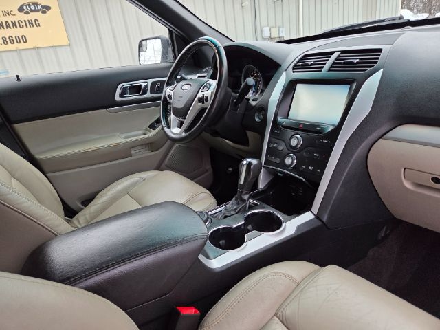 2015 Ford Explorer XLT Elgin IL