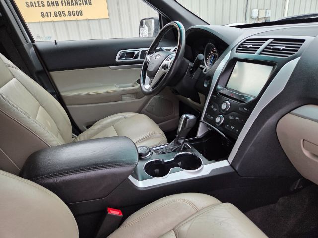 2015 Ford Explorer XLT Elgin IL