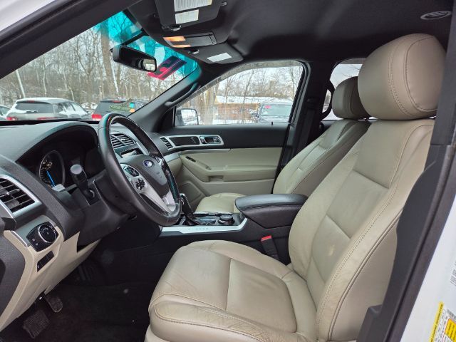 2015 Ford Explorer XLT Elgin IL