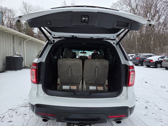2015 Ford Explorer XLT Elgin IL