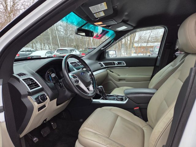 2015 Ford Explorer XLT Elgin IL