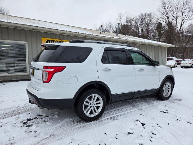 2015 Ford Explorer XLT Elgin IL