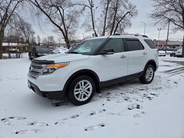 2015 Ford Explorer XLT Elgin IL