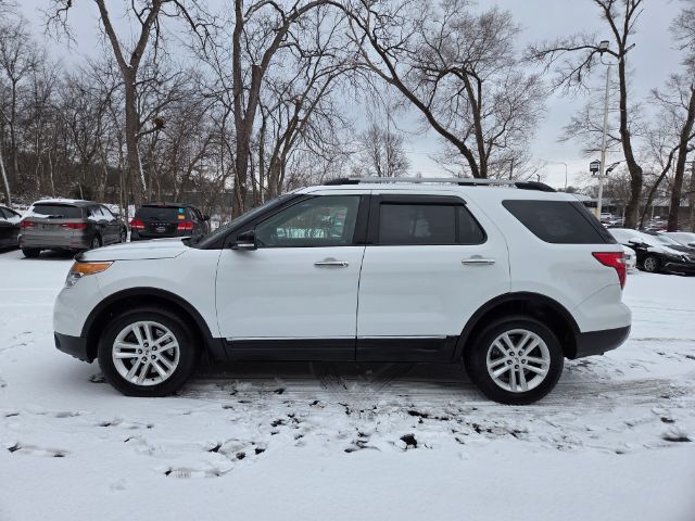 2015 Ford Explorer XLT Elgin IL