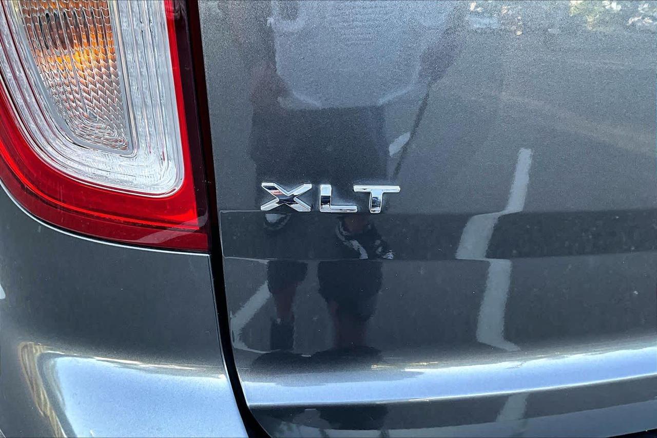 2015 Ford Explorer XLT Folsom CA
