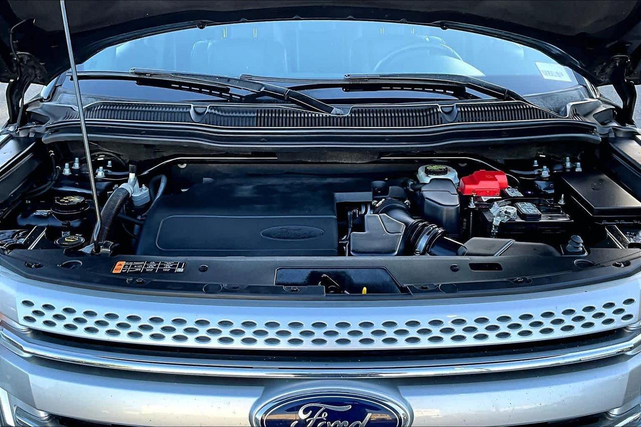 2015 Ford Explorer XLT Folsom CA