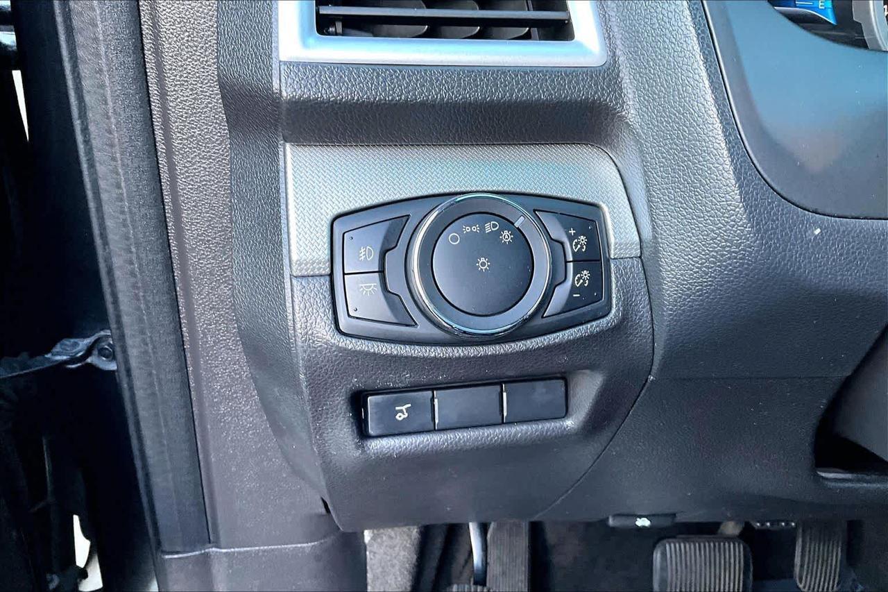 2015 Ford Explorer XLT Folsom CA