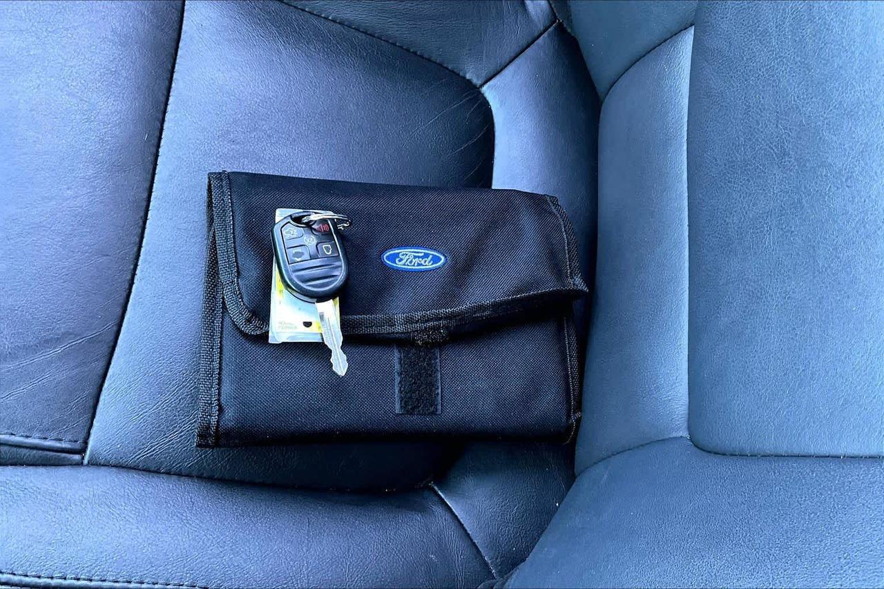 2015 Ford Explorer XLT Folsom CA