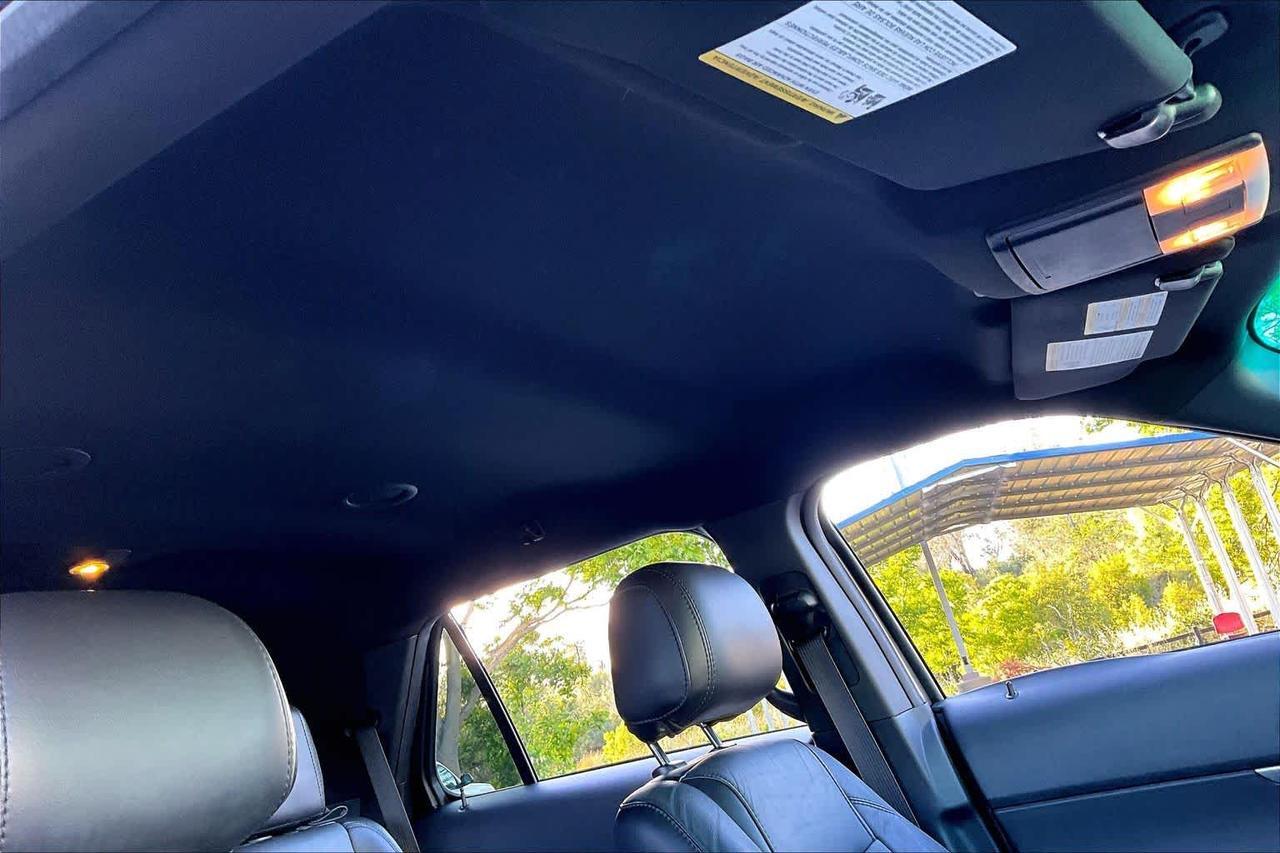 2015 Ford Explorer XLT Folsom CA