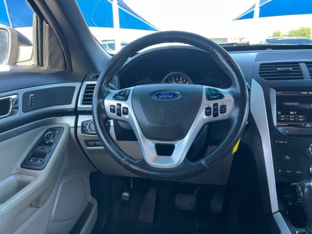 2015 Ford Explorer XLT Gainesville TX