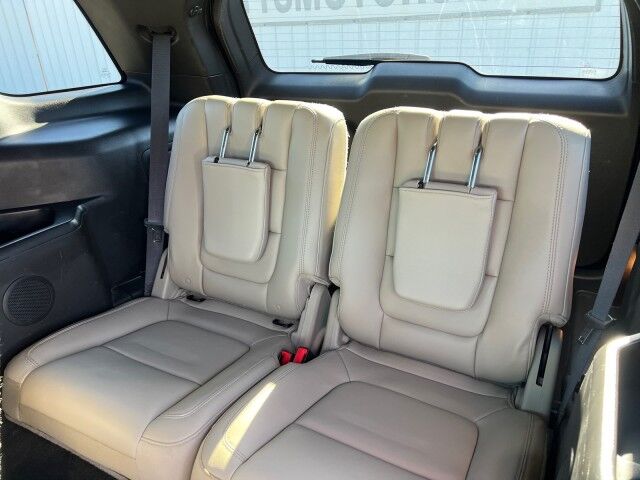 2015 Ford Explorer XLT Gainesville TX
