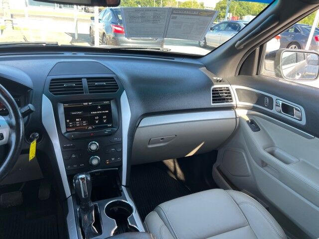 2015 Ford Explorer XLT Gainesville TX