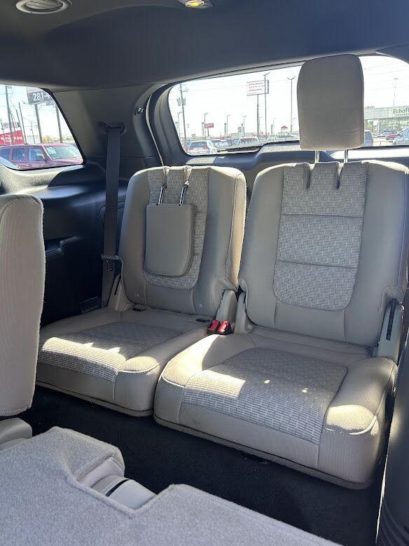 2015 Ford Explorer XLT Houston TX