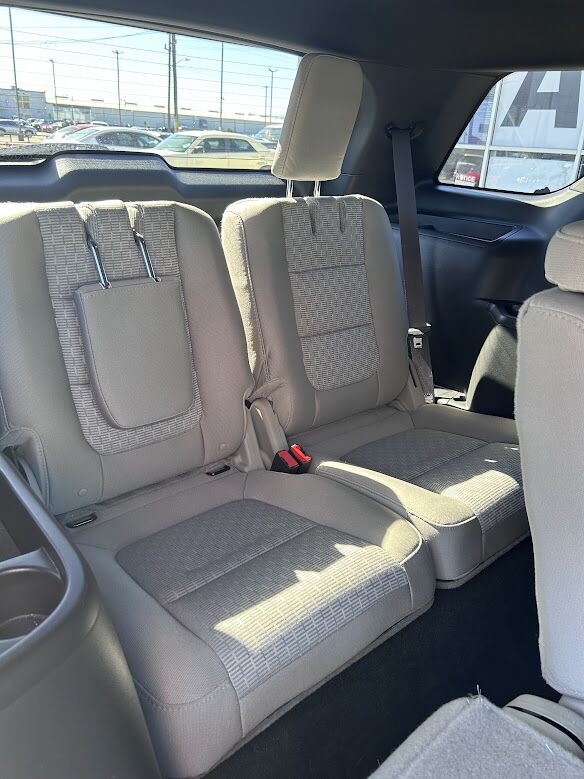 2015 Ford Explorer XLT Houston TX