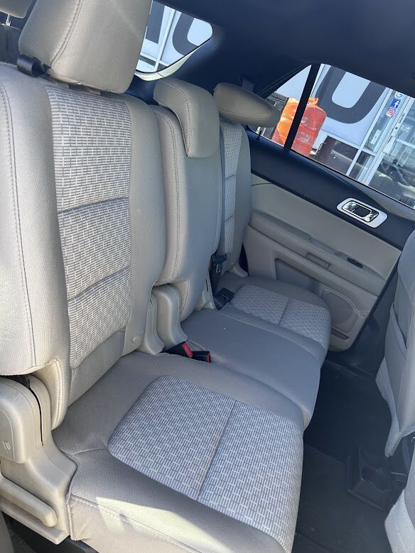 2015 Ford Explorer XLT Houston TX